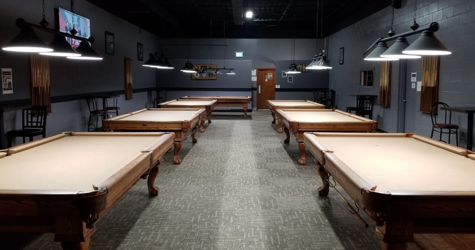 Kings Sports Bar and Grill The Best Sports Bar in Guelph